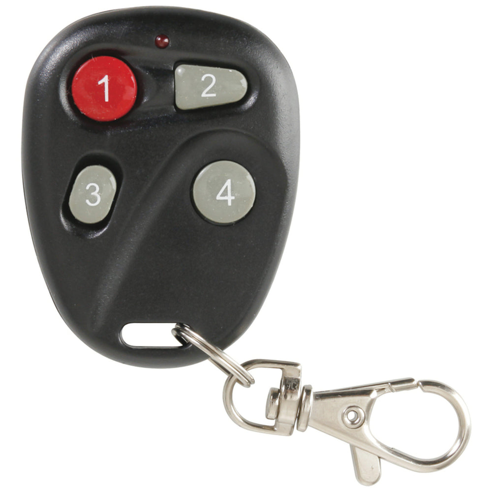 REMOTE CONTROLLER 4 BUTTON (LR8857)