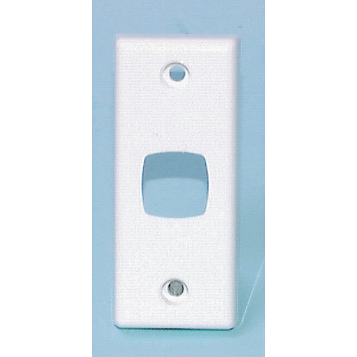 Wall Plate - Mini