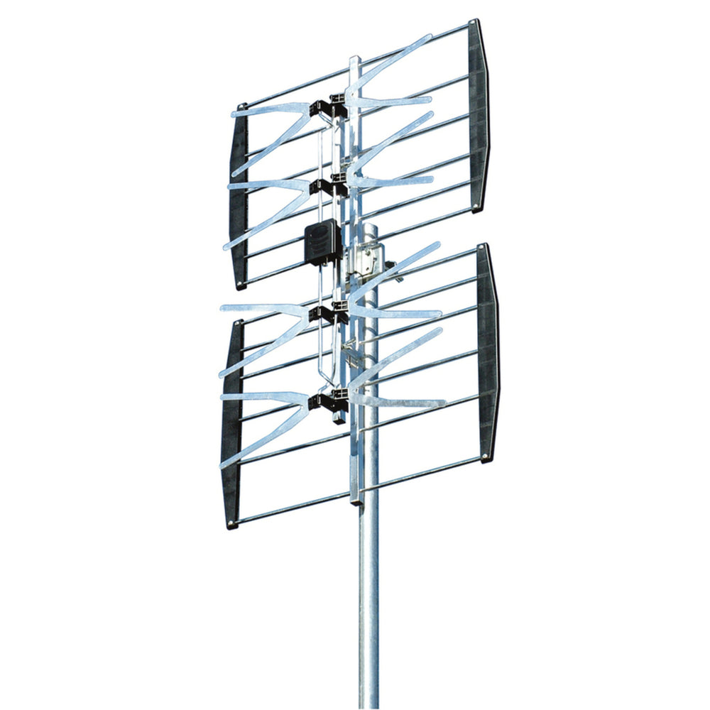 UHF Phased Array TV Antenna