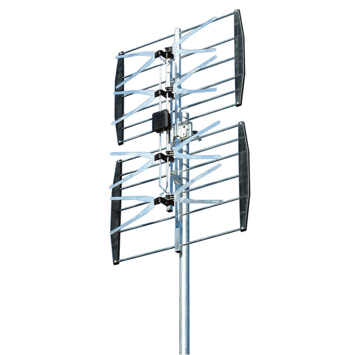 UHF Phased Array TV Antenna