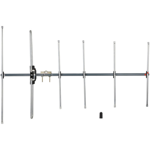 6 Element VHF Yagi Digital TV Antenna