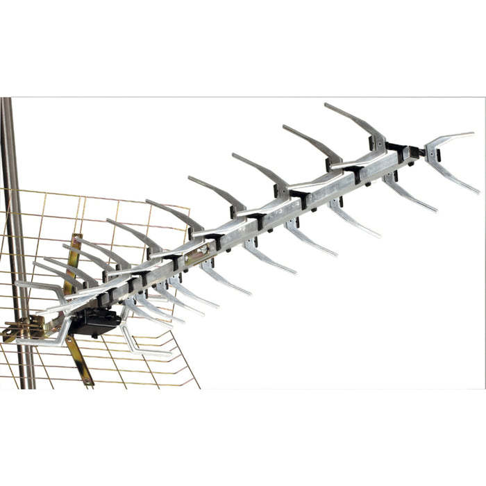 43 Element UHF Antenna