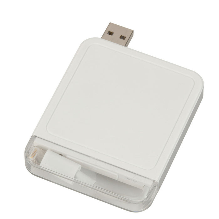 iPhone® Battery Backup Module