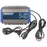 12A 12/24V Dual Battery Charger