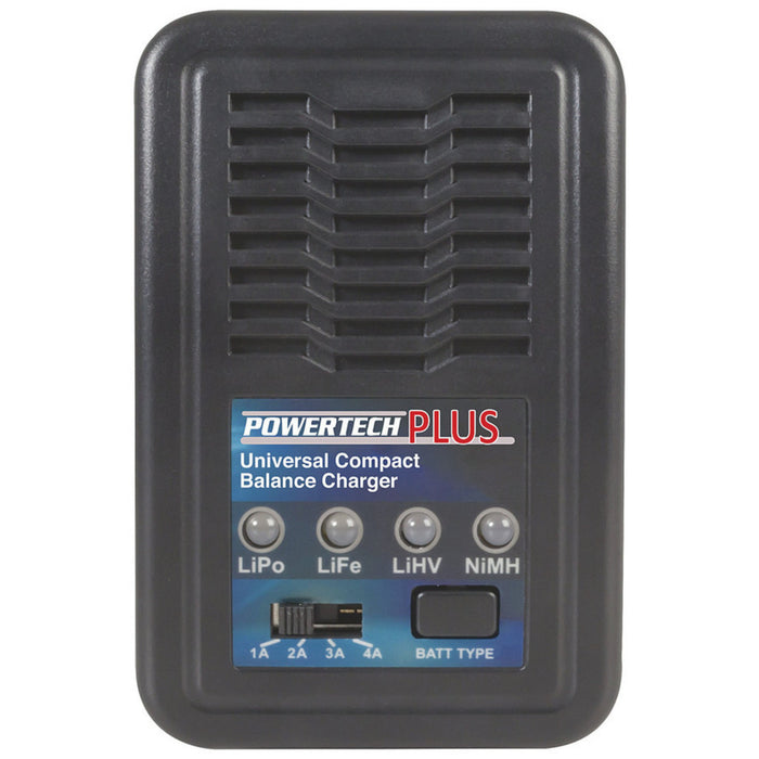 Universal Compact Balance Charger