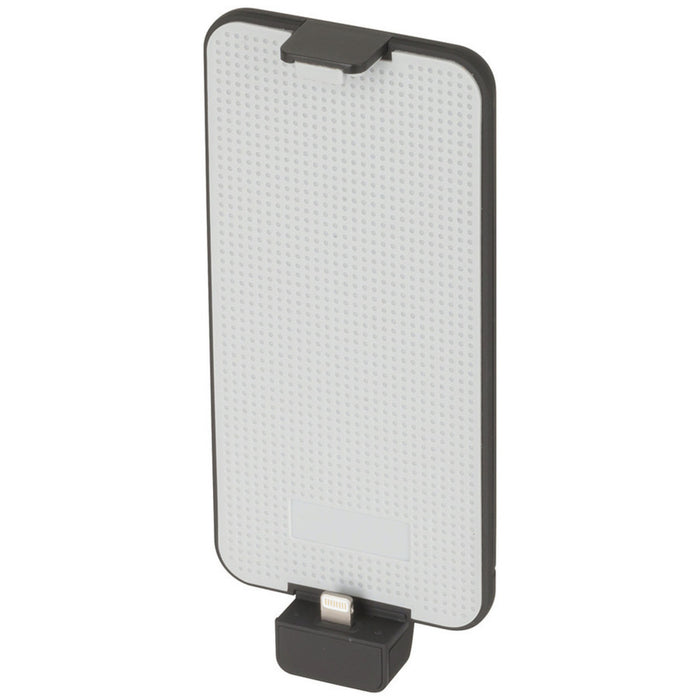 Adjustable Back-Up Battery Case to suit iPhone with Lightning Plug