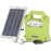 Solar Power Pack with LED Lights