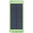 4000mAh Solar Rechargeable Power Bank