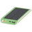 4000mAh Solar Rechargeable Power Bank