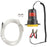 Oil Pump 0.3-1.2LPM 12VDC 5A with 1.2M Hose