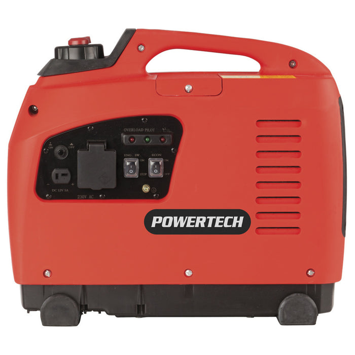 1KW Sine Wave Inverter Generator