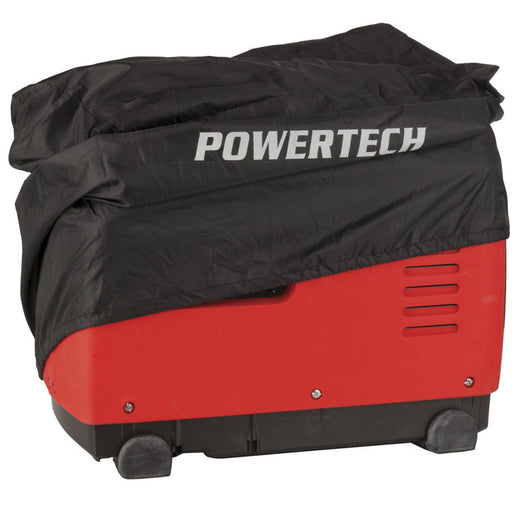 Cover to suit MG4504 3kW Powertech Inverter Generator