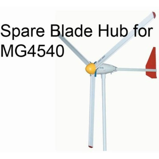 Spare Blade Hub for MG4540