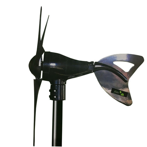 500W 12/24VDC Wind Turbine