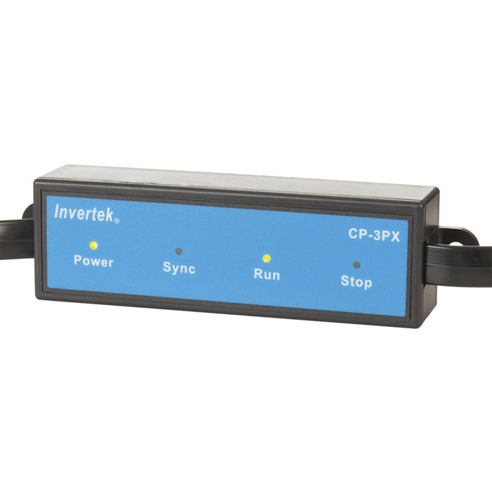 Multiphase Data Hub for SuperCombi & CombiPlus