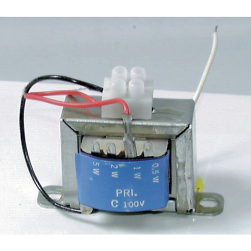 5W Line Speaker Transformer