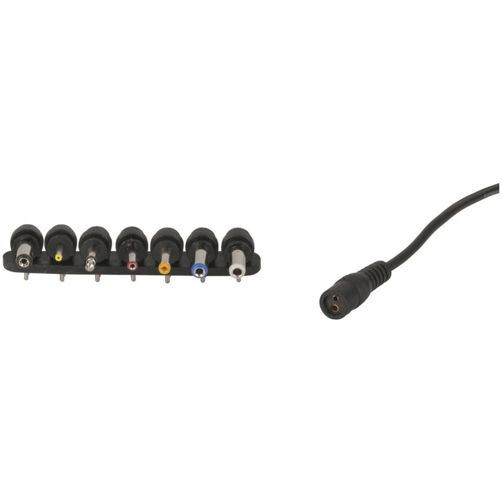 12VAC 1A Plugpack