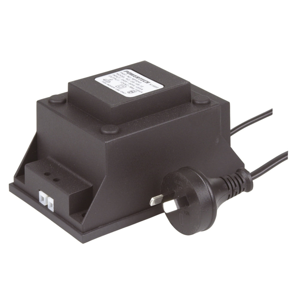 240V to 12VAC 105VA Lighting Transformer