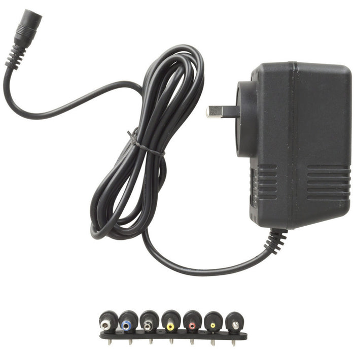 12V AC 1.67A Plugpack