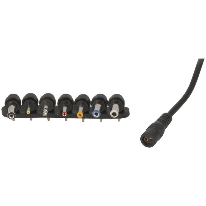 Mains Adaptor 15VAC 1.5A Unregulated