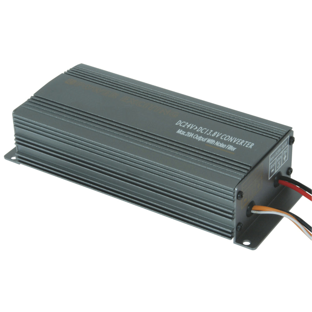 24 - 12V DC-DC Converter 20A