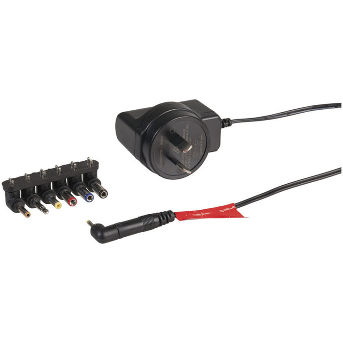 5VDC 1000mA Ultra-slim Switchmode Power Adaptors