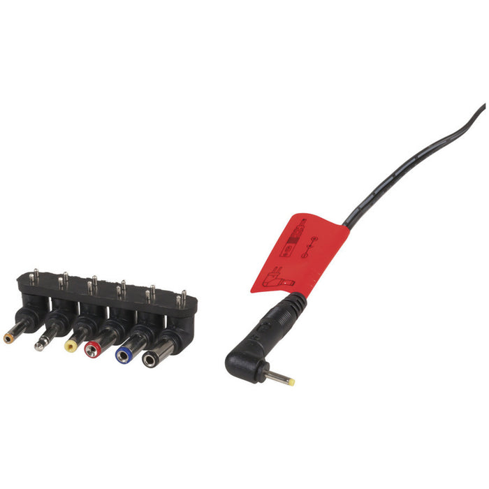 6VDC 800mA Ultra-slim Switchmode Power Adaptors