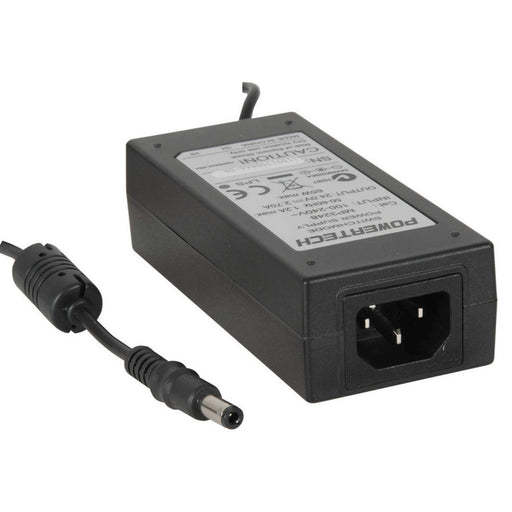 24VDC 2.7A Desktop Power Supply