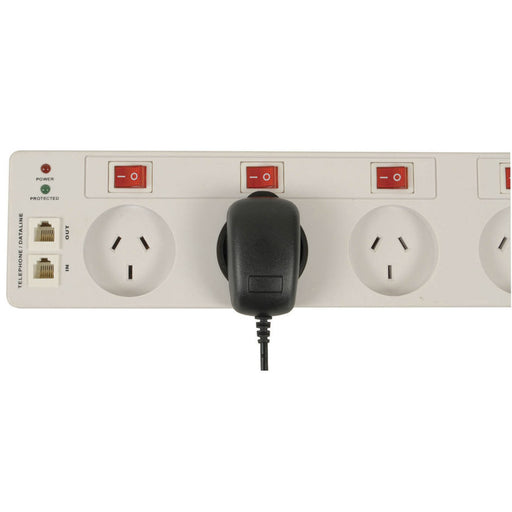 Switchmode Plugpack 12VDC 400mA Unregulated