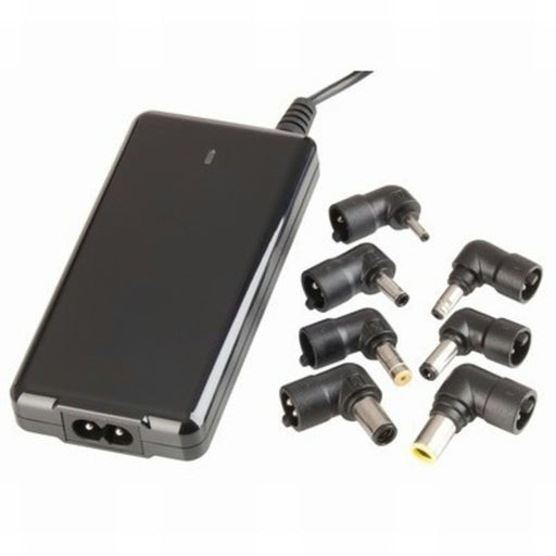 65W Slimline Universal Laptop Adaptor for Ultrabooks - 19VDC