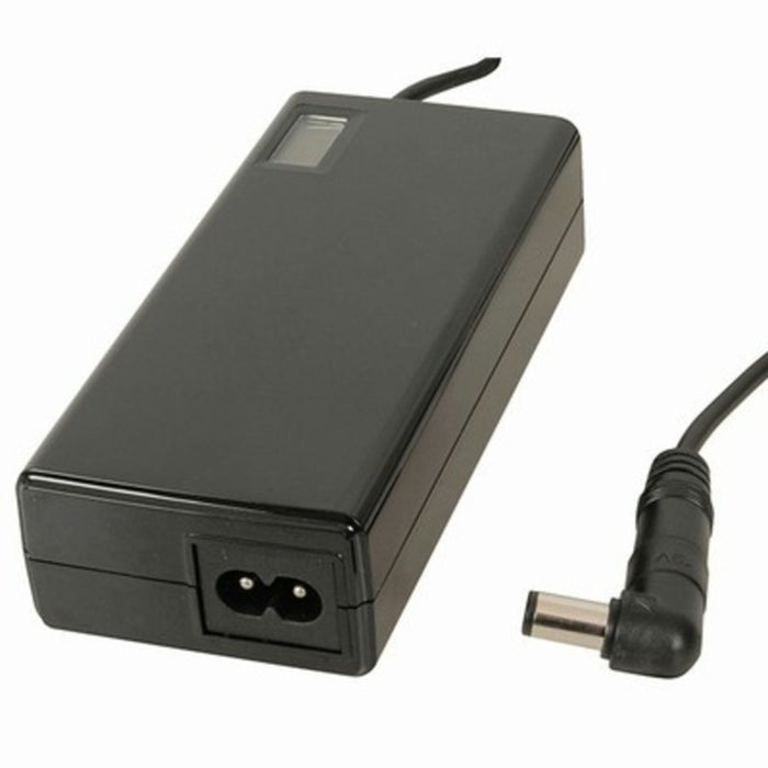 90W Universal Auto-Switching Laptop Power Supply