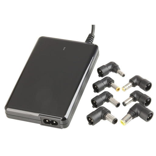 120W Slimline Universal Laptop Adaptor - 19VDC