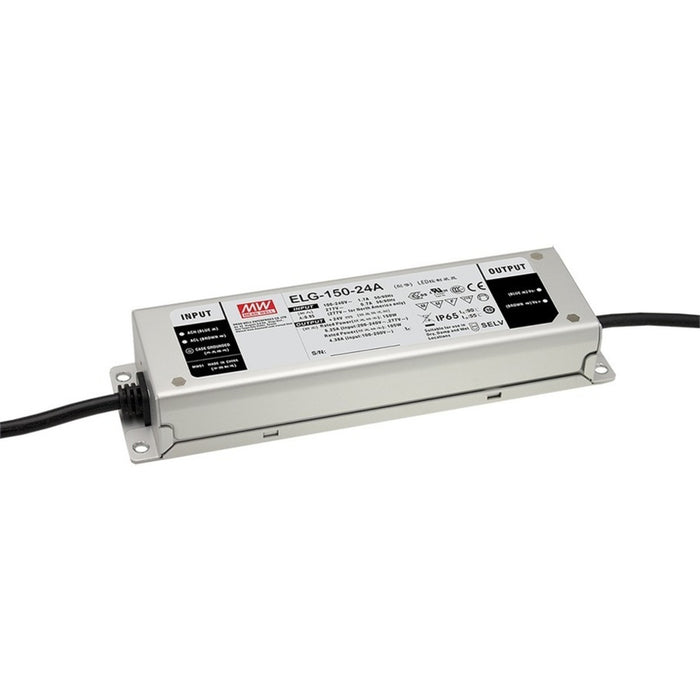 150W 12V 10A Dimmable LED Power Supply