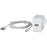 2.4A Wall Charger with Lightning Lead to suit iPhone, iPad, iPod