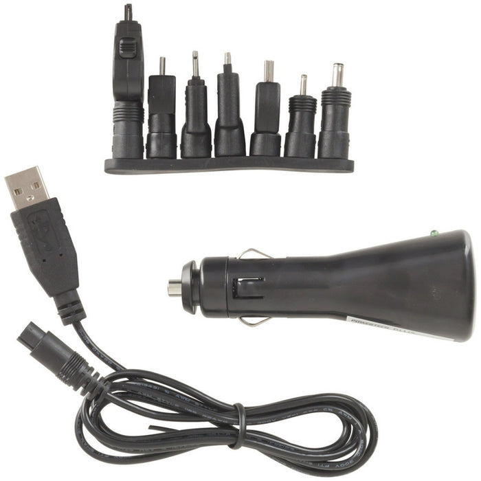 Universal USB Mobile Phone Car Charger