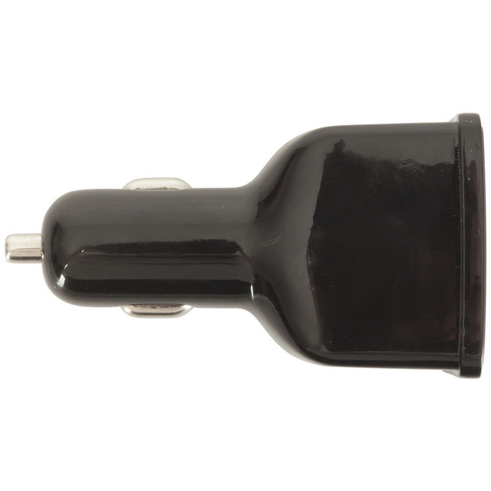 6.2a 4 Port USB Car Charger