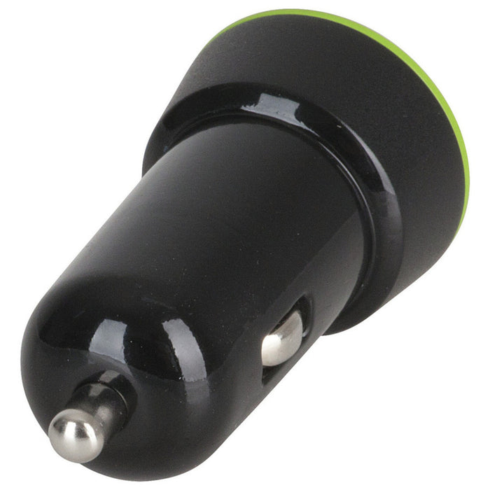 3A USB Type-C Car Cigarette Lighter Adaptor