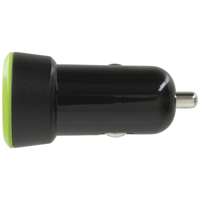 3A USB Type-C Car Cigarette Lighter Adaptor