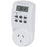 Mains Timer with LCD Display