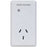 Remote Controlled 3 Outlet Mains Controller