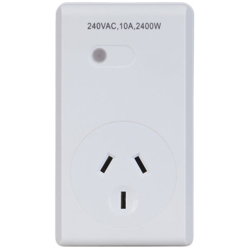 Outlet Suitable for MS6148 or MS6147