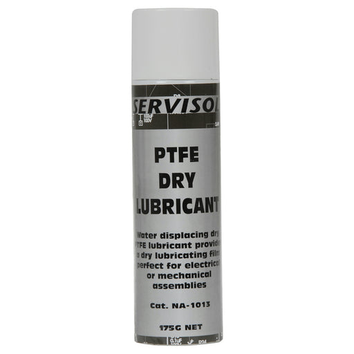 Dry Lubricant Spray