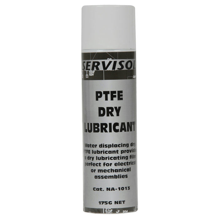 Dry Lubricant Spray