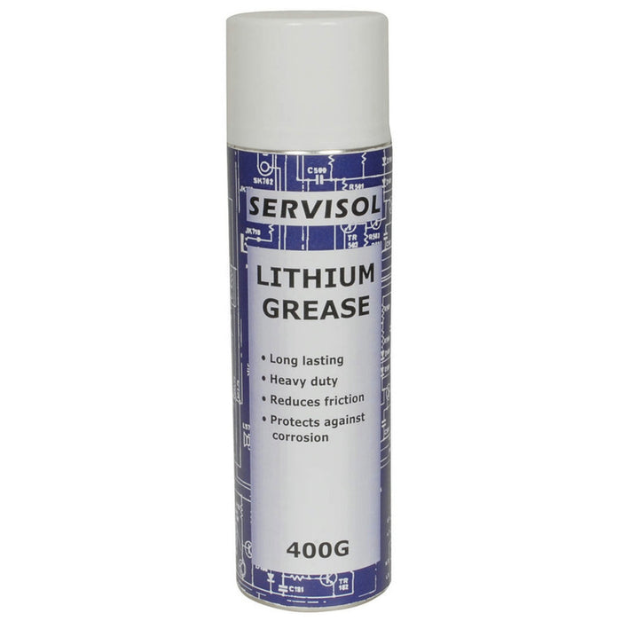 Lithium Grease 400g