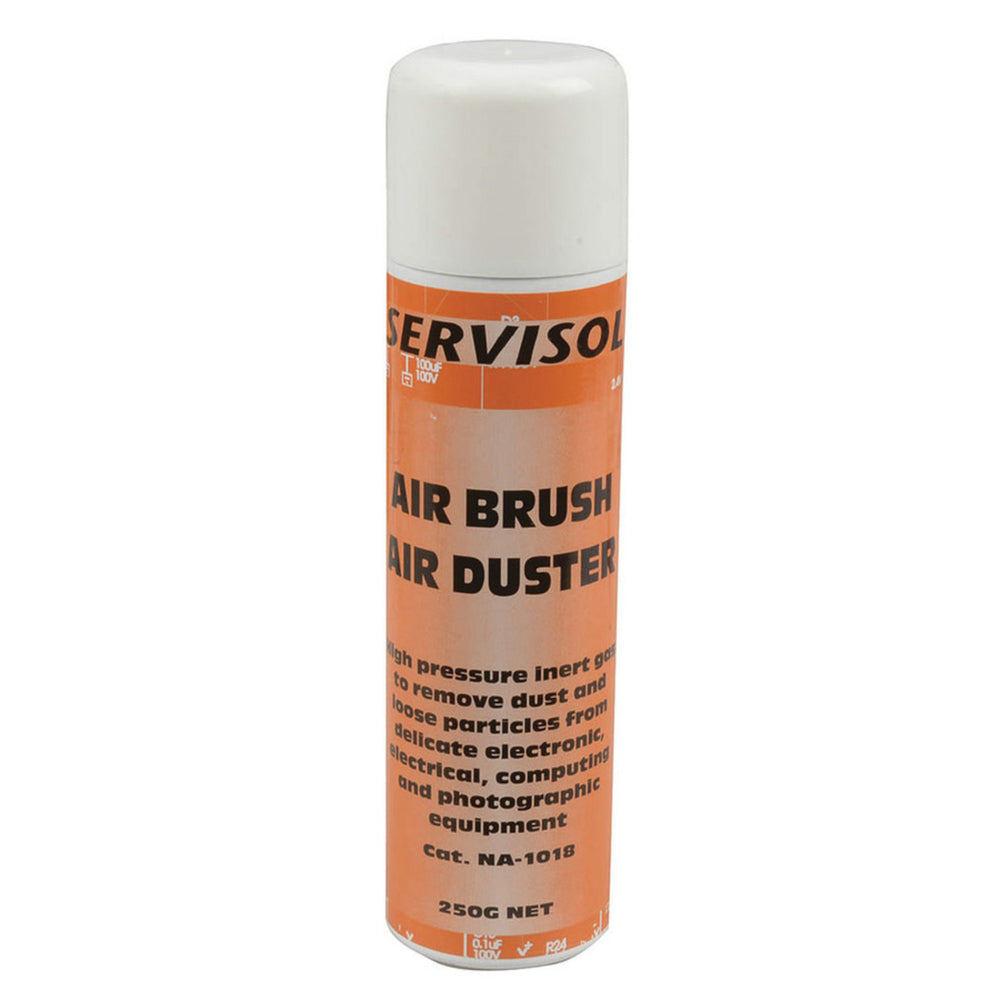 Dust Remover Spray Can