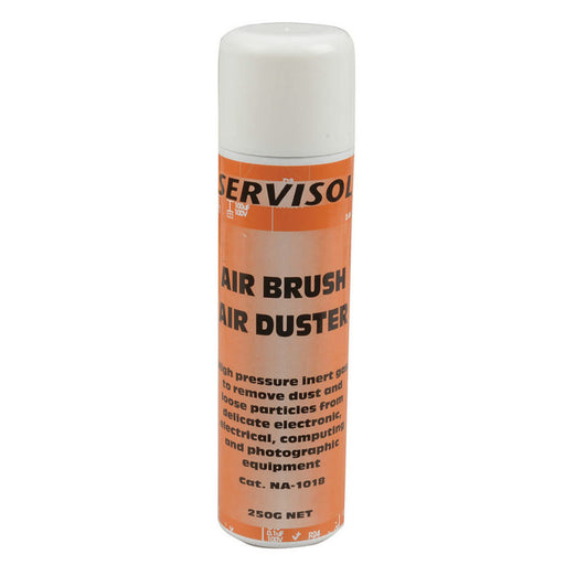 Dust Remover Spray Can