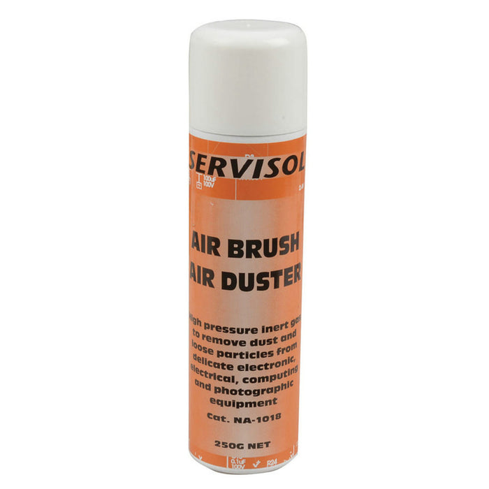 Dust Remover Spray Can