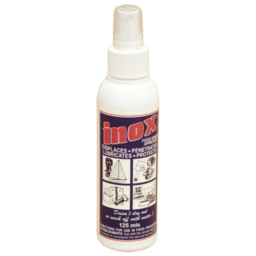 INOX MX3 Lubricant, Corrosion Inhibitor - Pump