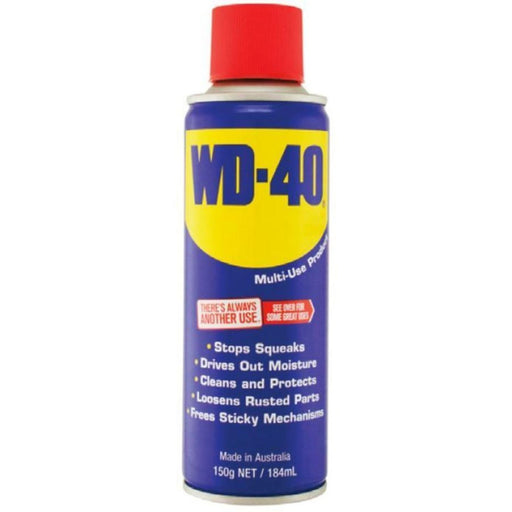 WD40 150g Spray Can