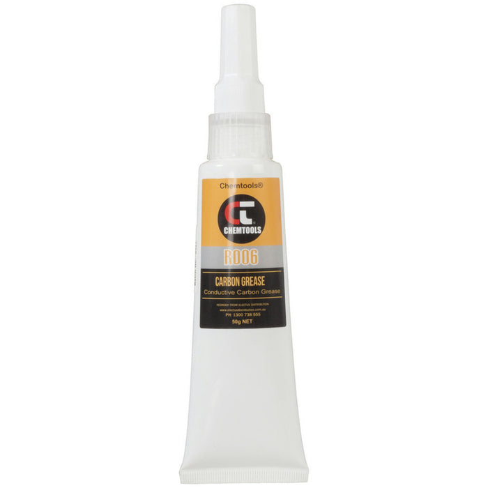 Conductive Carbon Grease 50g